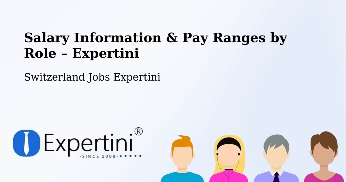 Salary Information & Pay Ranges – Fully - Fully, Switzerland Jobs Expertini